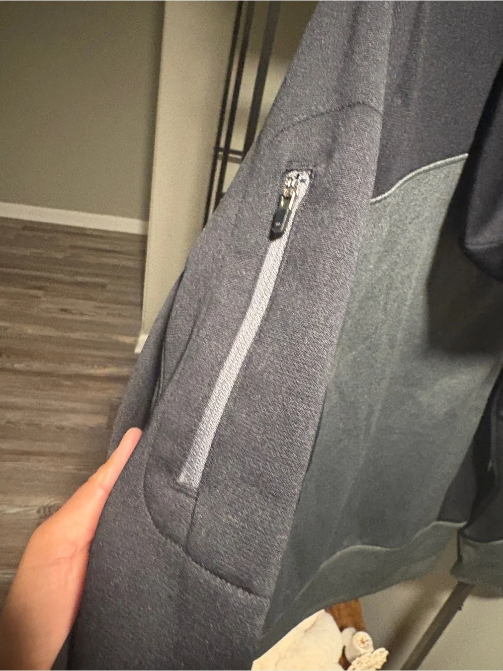 ATI Physical Therapy Jacket